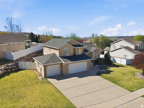 8271 S 2600 E South Weber UT 84405