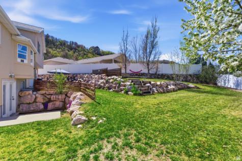 8271 S 2600 E South Weber UT 84405