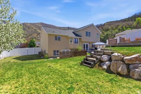 8271 S 2600 E South Weber UT 84405