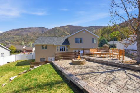8271 S 2600 E South Weber UT 84405