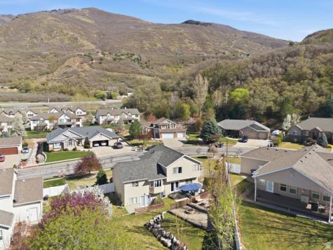 8271 S 2600 E South Weber UT 84405