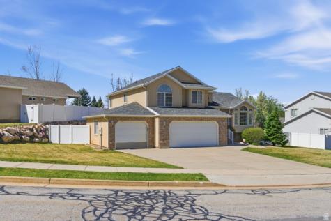 8271 S 2600 E South Weber UT 84405