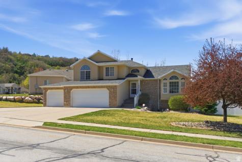 8271 S 2600 E South Weber UT 84405
