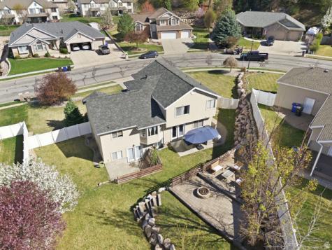 8271 S 2600 E South Weber UT 84405