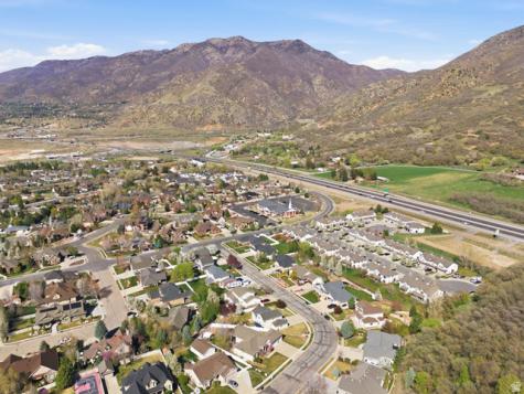 8271 S 2600 E South Weber UT 84405