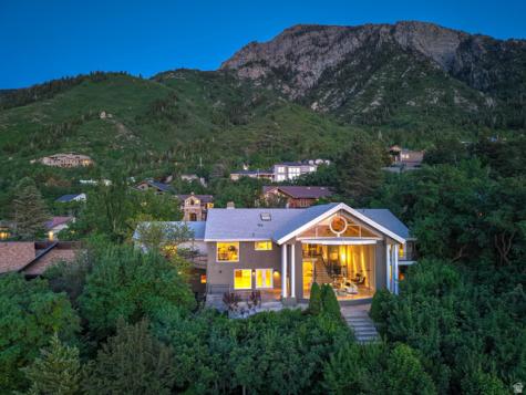 4504 S Abinadi Road E Millcreek UT 84124