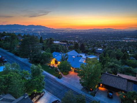 4504 S Abinadi Road E Millcreek UT 84124