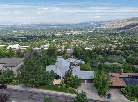 4504 S Abinadi Road E Millcreek UT 84124