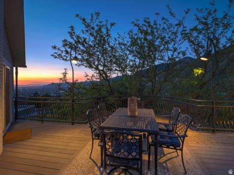 4504 S Abinadi Road E Millcreek UT 84124
