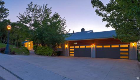 4504 S Abinadi Road E Millcreek UT 84124