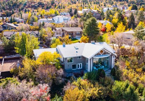 4504 S Abinadi Road E Millcreek UT 84124