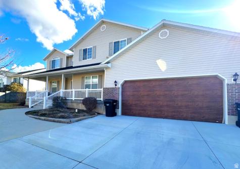 718 E 2250 N Cedar City UT 84721