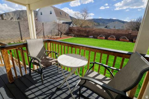 718 E 2250 N Cedar City UT 84721