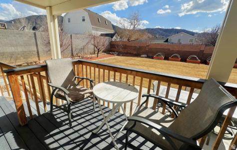 718 E 2250 N Cedar City UT 84721