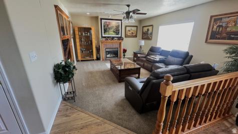 718 E 2250 N Cedar City UT 84721