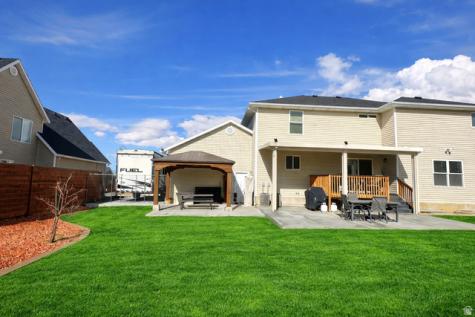 718 E 2250 N Cedar City UT 84721