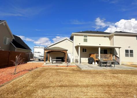 718 E 2250 N Cedar City UT 84721