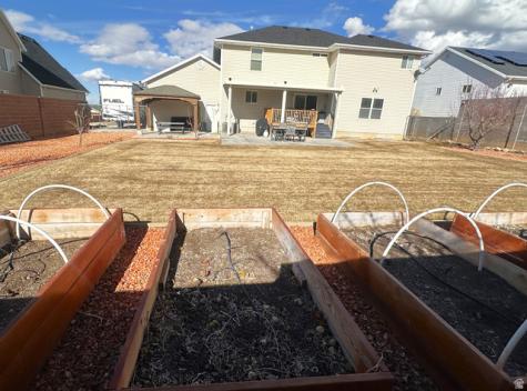 718 E 2250 N Cedar City UT 84721