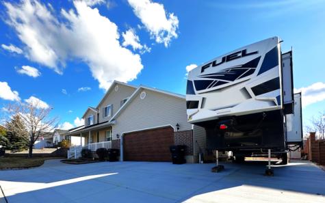 718 E 2250 N Cedar City UT 84721