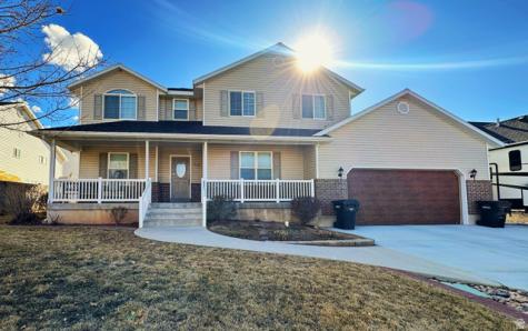 718 E 2250 N Cedar City UT 84721