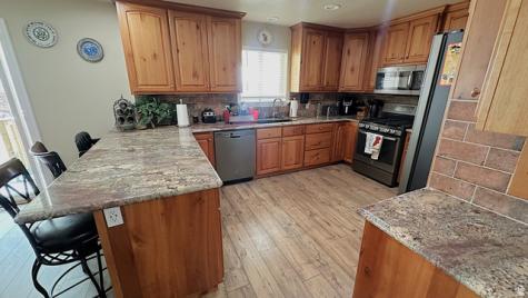 718 E 2250 N Cedar City UT 84721