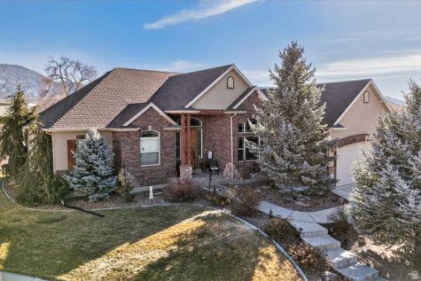 63 W 2875 Circle N Cedar City UT 84721