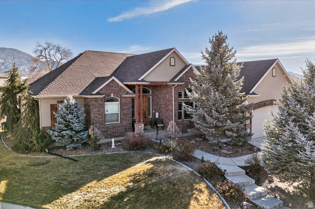 63 W 2875 Circle N Cedar City UT 84721