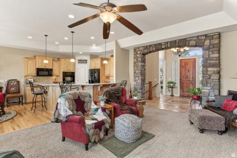 63 W 2875 Circle N Cedar City UT 84721