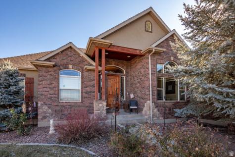 63 W 2875 Circle N Cedar City UT 84721