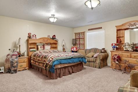 63 W 2875 Circle N Cedar City UT 84721
