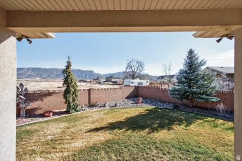 63 W 2875 Circle N Cedar City UT 84721