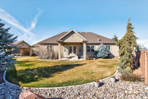 63 W 2875 Circle N Cedar City UT 84721