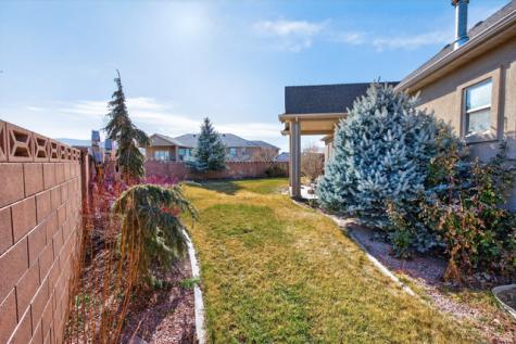 63 W 2875 Circle N Cedar City UT 84721