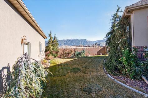 63 W 2875 Circle N Cedar City UT 84721
