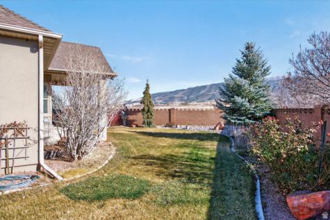 63 W 2875 Circle N Cedar City UT 84721