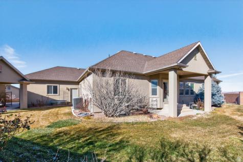 63 W 2875 Circle N Cedar City UT 84721