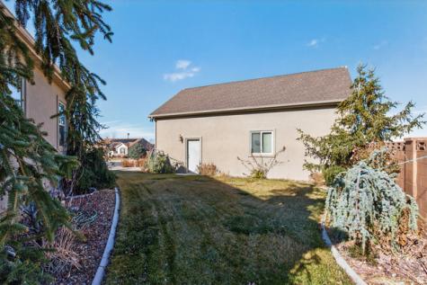 63 W 2875 Circle N Cedar City UT 84721