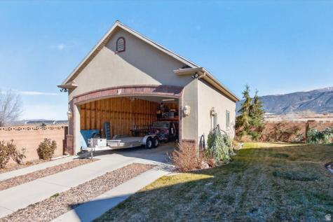 63 W 2875 Circle N Cedar City UT 84721