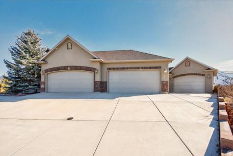 63 W 2875 Circle N Cedar City UT 84721