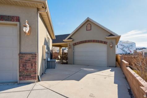 63 W 2875 Circle N Cedar City UT 84721