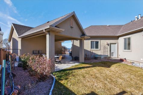 63 W 2875 Circle N Cedar City UT 84721