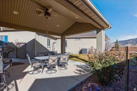 63 W 2875 Circle N Cedar City UT 84721