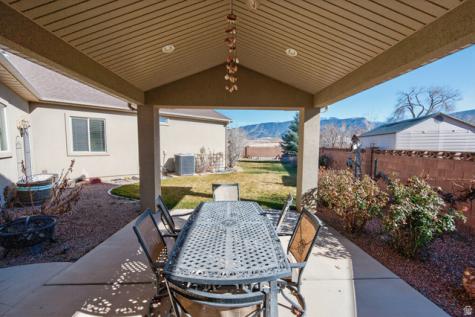 63 W 2875 Circle N Cedar City UT 84721