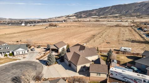 63 W 2875 Circle N Cedar City UT 84721