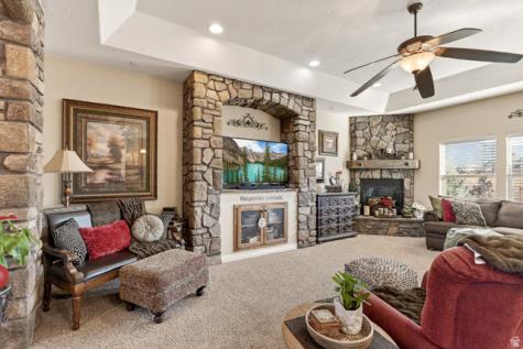 63 W 2875 Circle N Cedar City UT 84721
