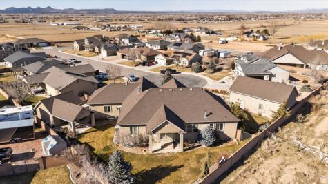 63 W 2875 Circle N Cedar City UT 84721