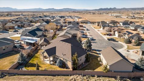 63 W 2875 Circle N Cedar City UT 84721