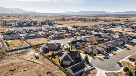 63 W 2875 Circle N Cedar City UT 84721