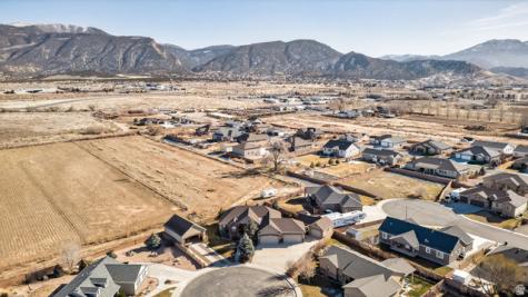 63 W 2875 Circle N Cedar City UT 84721