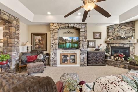 63 W 2875 Circle N Cedar City UT 84721